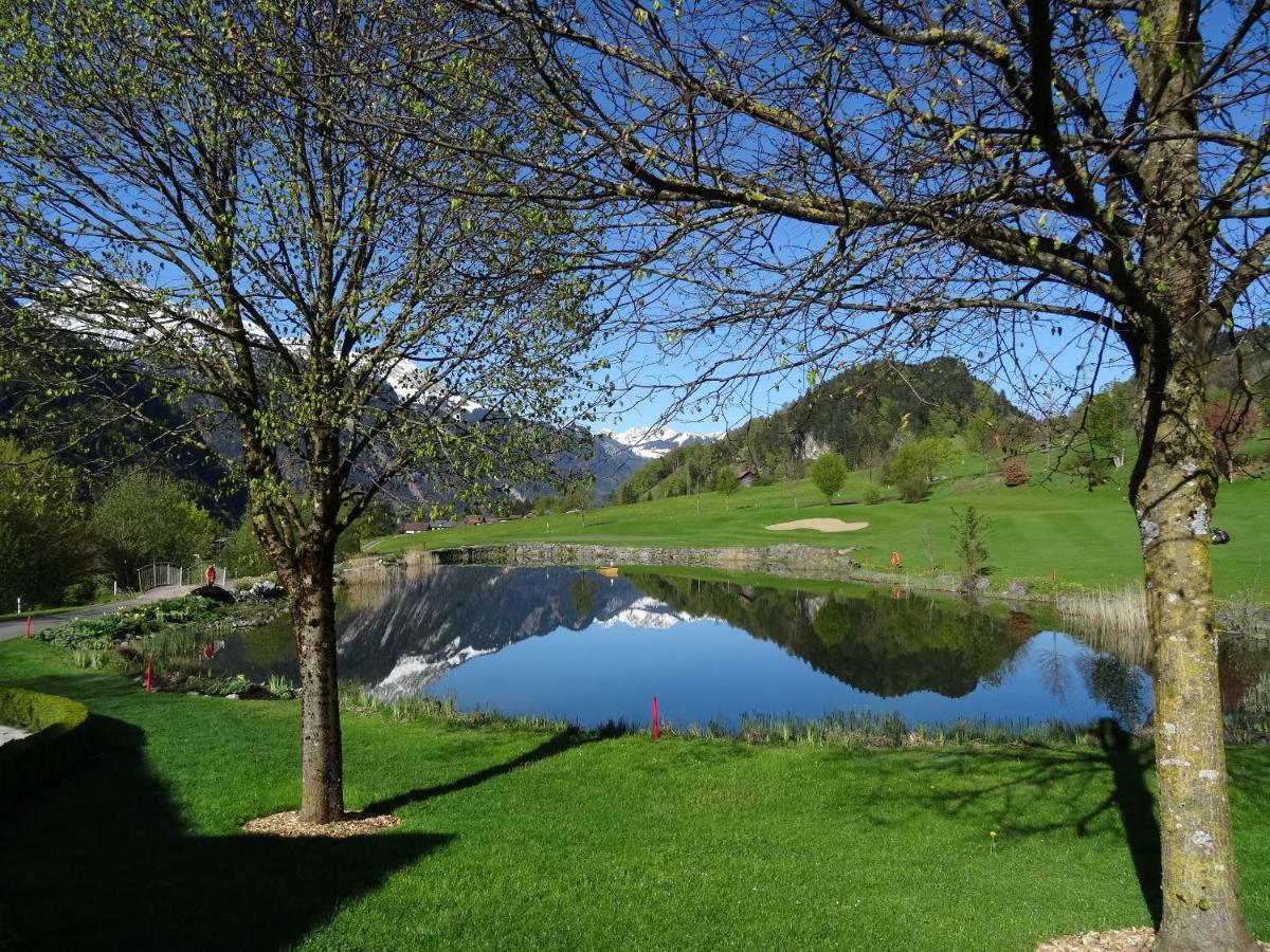 "Natur Pur" Ferienwohnung Mit Eigener Sauna Rons 외부 사진